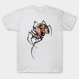 spider T-Shirt